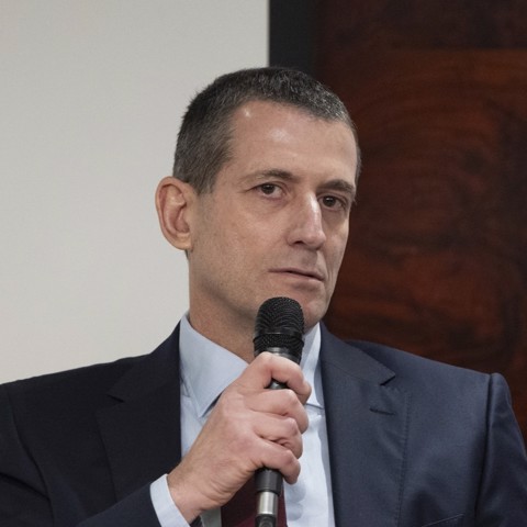 Yannis Delikanakis